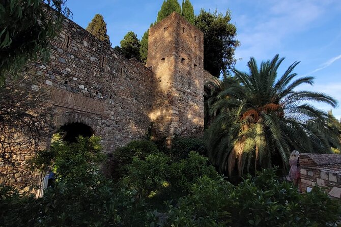 Private Transfer From Amalfi to Sorrento - Group Size and Participation