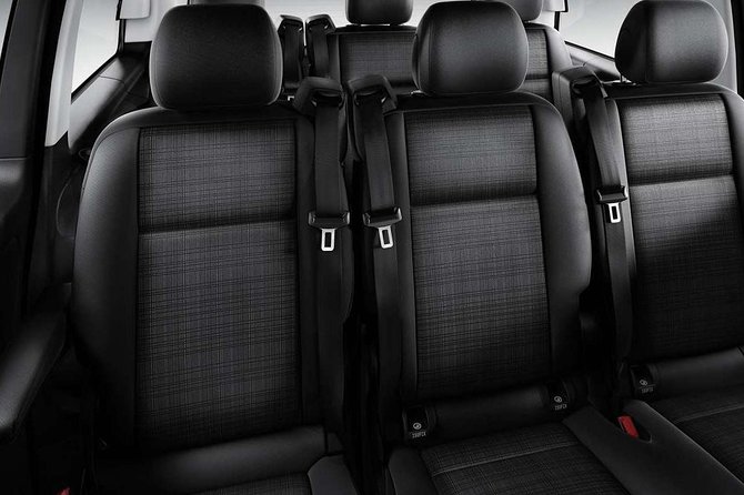 Private Transfer: From Amalfi to Sorrento With Hotel Pick-Up and Drop-Off - Customer Reviews