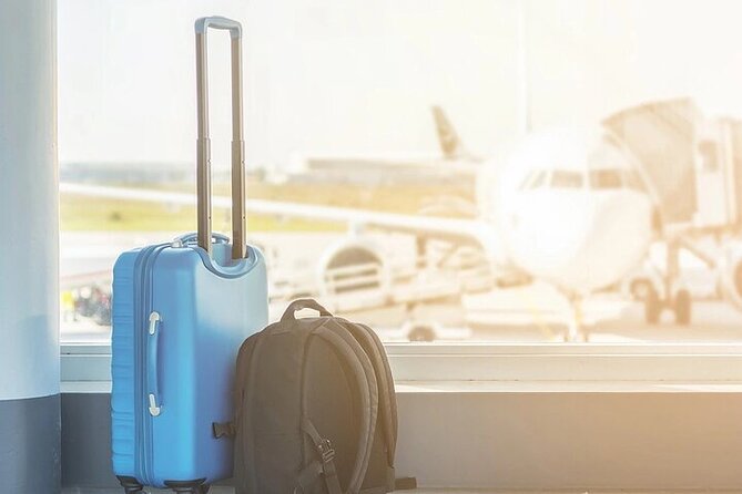Private Transfer From Amman Airport to Amman Hotel - Accessibility Information