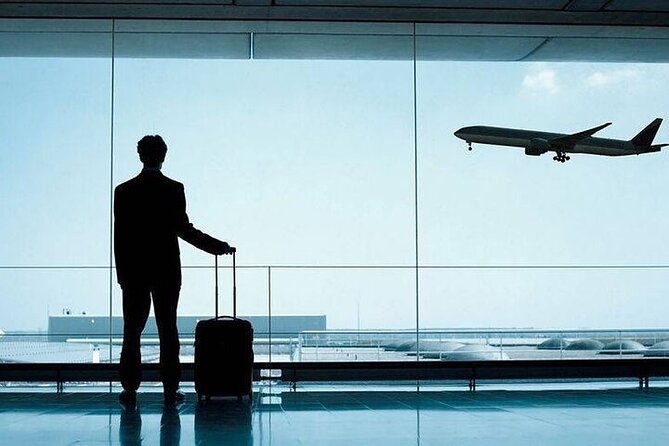 Private Transfer From Amman Airport to Amman Hotel - Refund Conditions