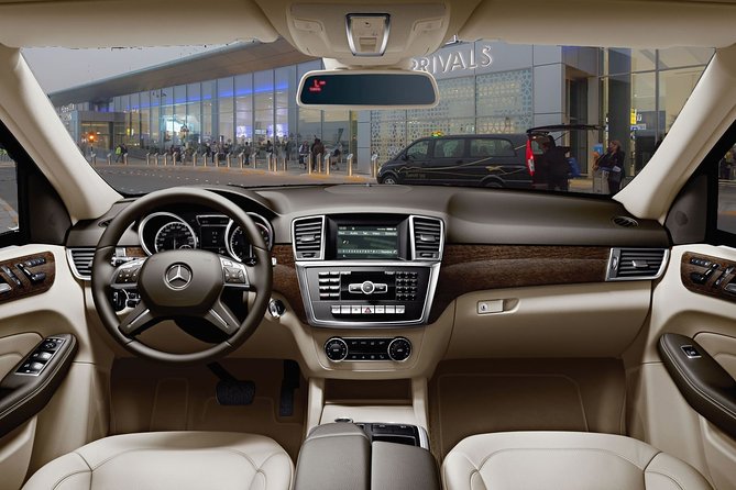 Private Transfer From Ampitiya to Sri Lanka Colombo (Cmb) Airport - Key Points