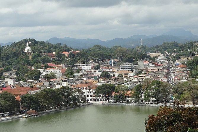 Private Transfer From Ampitiya to Sri Lanka Colombo (Cmb) Airport - Frequently Asked Questions