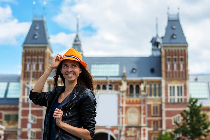 Private Transfer From AMS Schiphol Airport to Amsterdam - Cancellation Policy