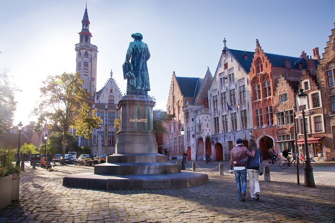 Private Transfer From Amsterdam(Ams) or Rotterdam to Belgium - Customer Feedback