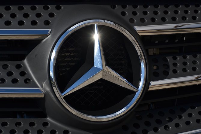 Private Transfer From and to Amalfi Coast - Pricing and Availability