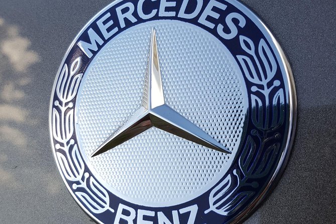 Private Transfer From and to Amalfi Coast - Included Amenities