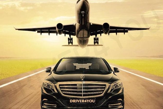 Private Transfer From and to Cannes - Accessibility Features