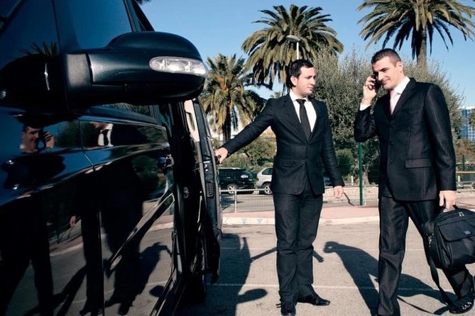 Private Transfer From Antalya Airport To Denizyaka / Gündoğdu / Çolaklı - Cancellation Policy