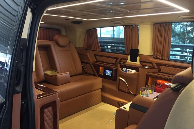 Private Transfer From Antalya Airport To Okurcalar / Avsallar / İncekum /Konaklı - Cancellation and Flexibility Policy