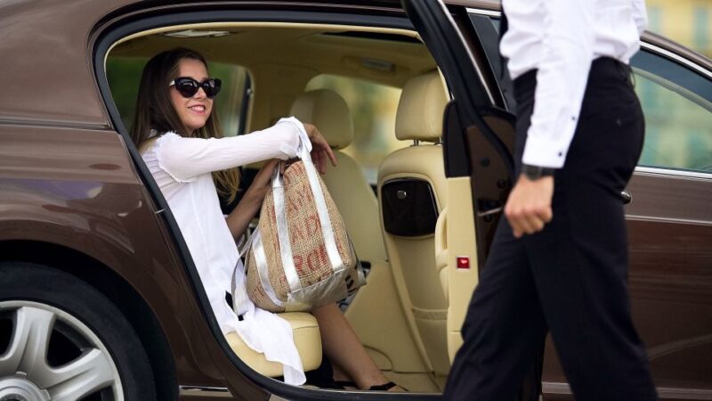 Private Transfer From Antalya City From/To Alanya City - Booking Information
