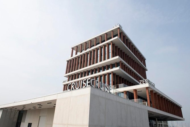 Private Transfer From Antwerp to Bruges or Zeebrugge by Luxury Car - Pickup and Drop-off