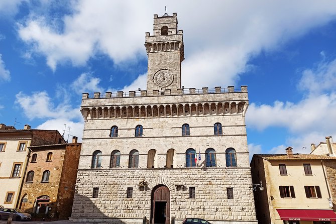 PRIVATE TRANSFER: From Assisi to Florence With Stops in Cortona & Montepulciano - Customer Feedback