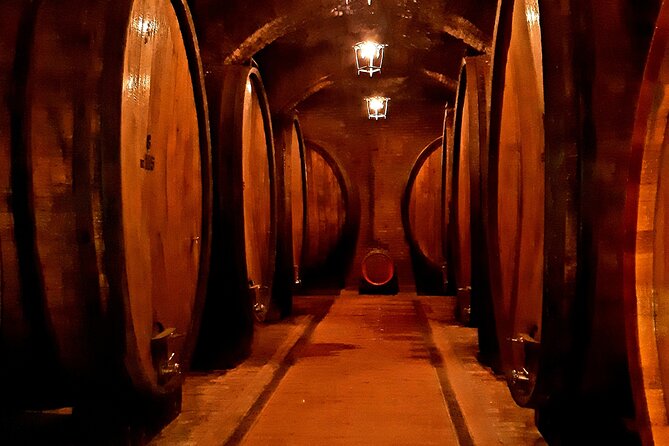 PRIVATE TRANSFER: From Assisi to Florence With Stops in Cortona & Montepulciano - Exploring Cortona and Montepulciano