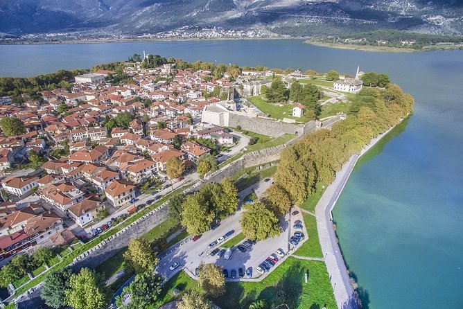 Private Transfer From Astakos Marina to Igoumenitsa Port - Inclusions and Charges