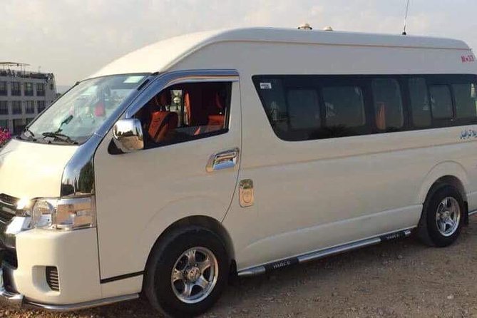 Private Transfer From Aswan to Abu Simbel and Back to Aswan - Key Points