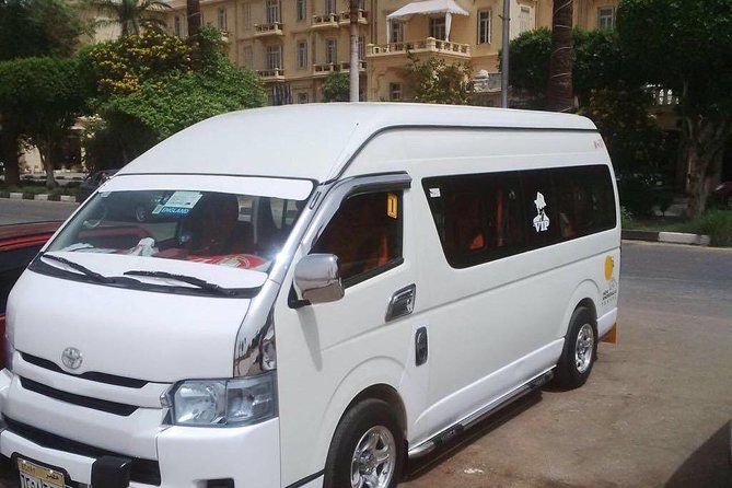 Private Transfer From Aswan to Abu Simbel and Back to Aswan - Reviews and Ratings