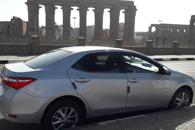 Private Transfer From Aswan to Abu Simbel and Back to Aswan - Experience Highlights