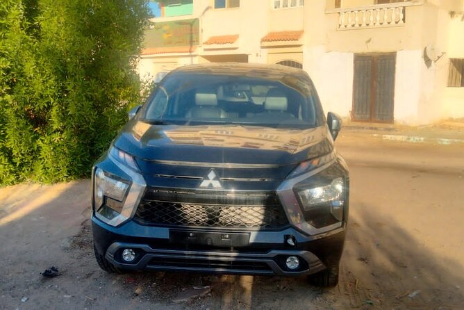 Private Transfer From Aswan to Hurghada - Customer Reviews and Ratings
