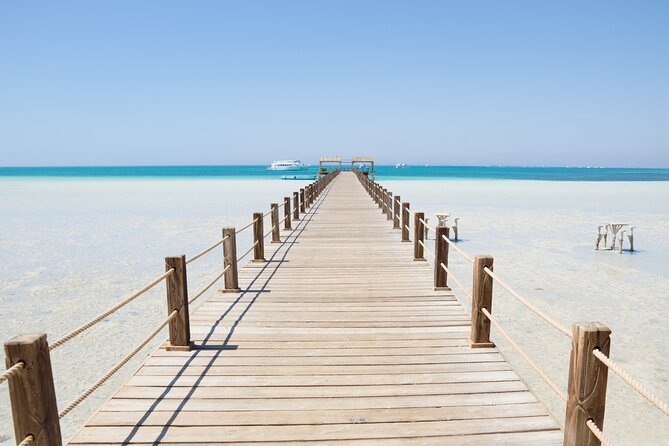 Private Transfer From Aswan to Marsa Alam or Vice Versa - Accessibility and Participation