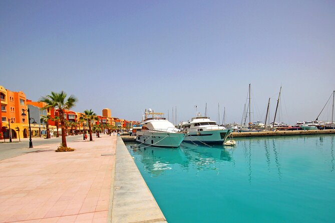 Private Transfer From Aswan to Marsa Alam or Vice Versa - Contact Information