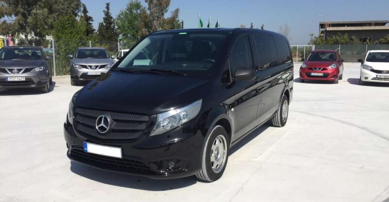 Private Transfer From Athens Airport to Kalamata Area - Cancellation Policy