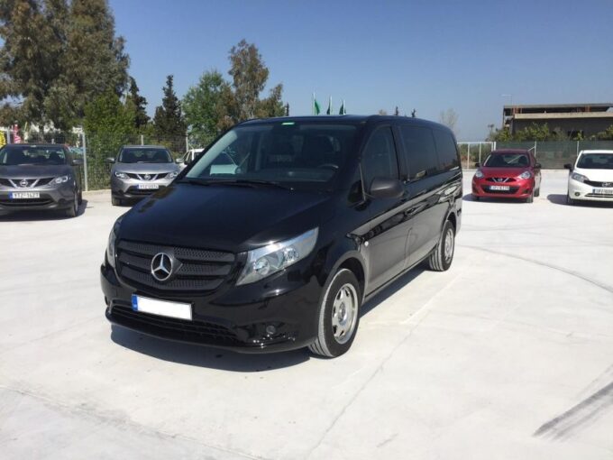 Private Transfer From Athens Airport to Kalamata Area - Optional Extras