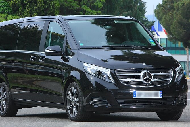 Private Transfer From Athens Airport to Lefkada - About Your Stay