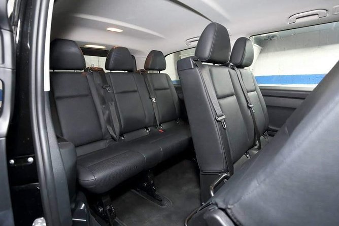 Private Transfer From Athens Hotel/Piraeus Port to Corfu or Vice Versa - Service Overview