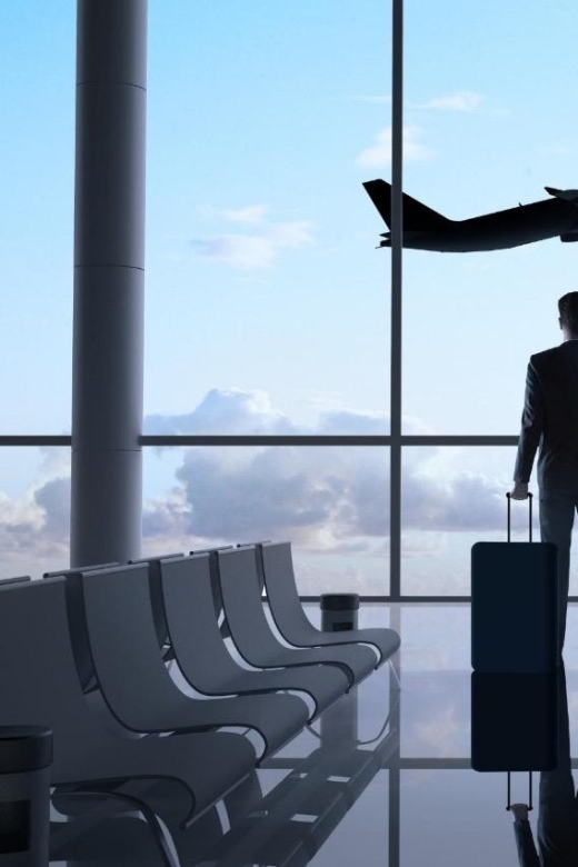 Private Transfer From Athens Hotels Port AirPort To Nafplio - Benefits of a Private Transfer