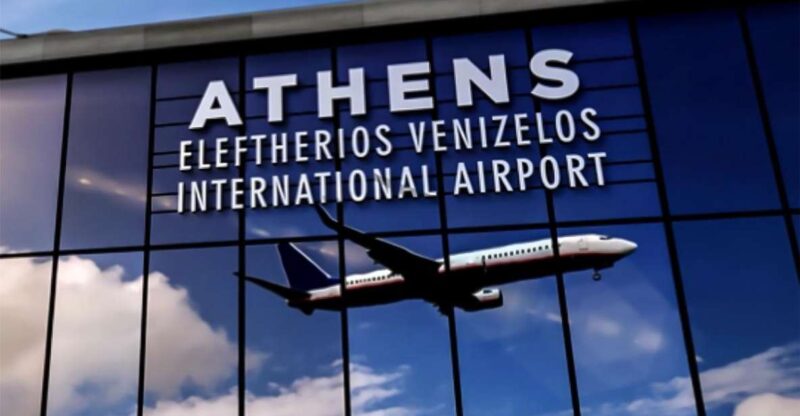 Private Transfer From Athens Hotels Port AirPort To Nafplio - Pick-up and Drop-off Locations