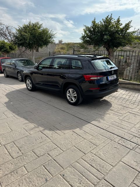 Private Transfer From Athens Hotels Port AirPort To Nafplio - Target Audience and Suitability