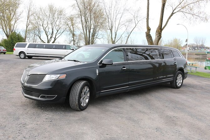 Private Transfer From Atlantic City to Atlantic City Airport ACY by Limousine - Operator Contact Information