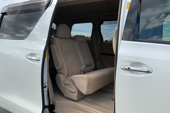 Private Transfer From Auckland Airport To Coromandel - Operational Hours