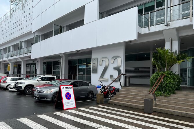 Private Transfer From Auckland Domestic Airport To Auckland City - Frequently Asked Questions