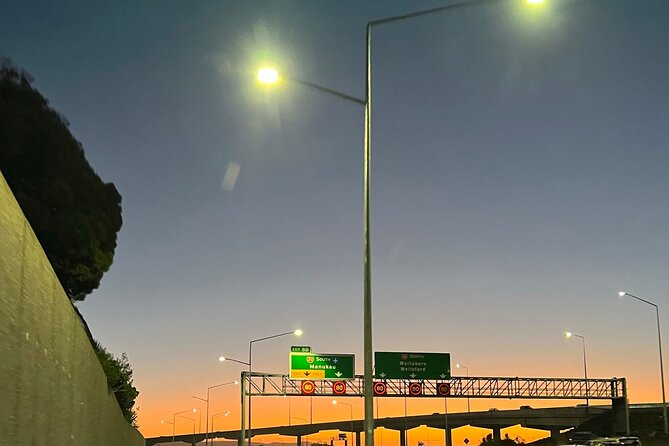 Private Transfer From Auckland International Airport To Auckland City - Availability and Pricing