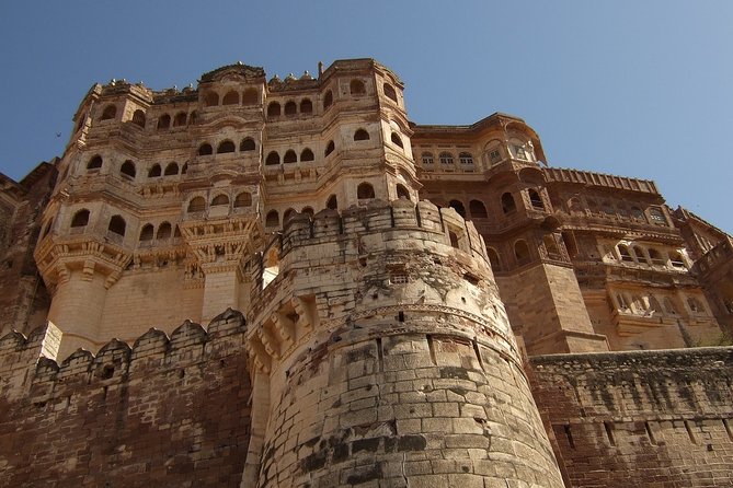 Private Transfer From Aurangabad City to Aurangabad (Ixu) Airport - Traveler Information
