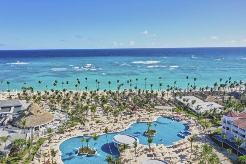 Private Transfer From Bahia Principe Ambar to SDQ - Important Information