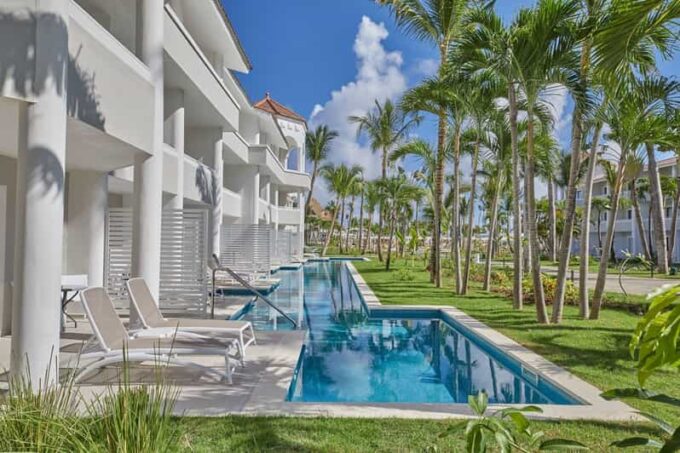Private Transfer From Bahia Principe Ambar to SDQ - Frequently Asked Questions