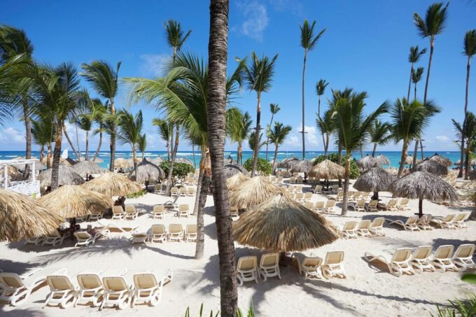 Private Transfer From Bahia Principe Aquamarine to SDQ - Pricing and Inclusions