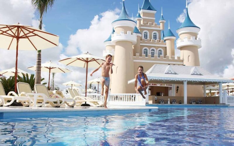 Private Transfer From Bahia Principe Fantasia to SDQ - Important Information