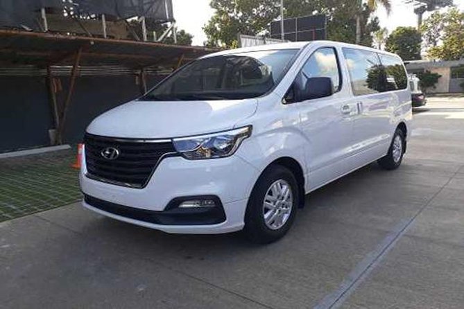 Private Transfer From Bahia Principe La Romana to La Romana Cruise Port - About Your Stay