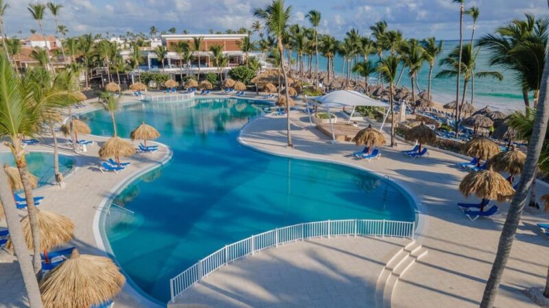 Private Transfer From Bahia Principe Punta Cana to SDQ - Transportation Features