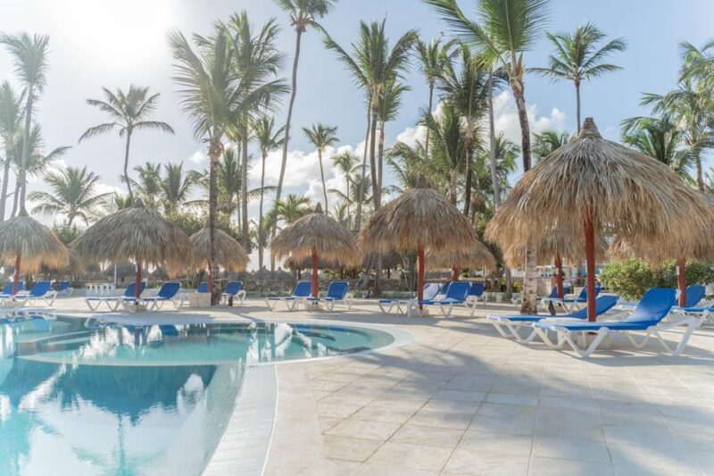 Private Transfer From Bahia Principe Punta Cana to SDQ - Important Information