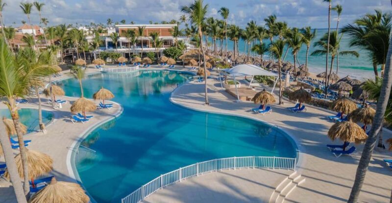 Private Transfer From Bahia Principe Punta Cana to SDQ - Pricing and Policies