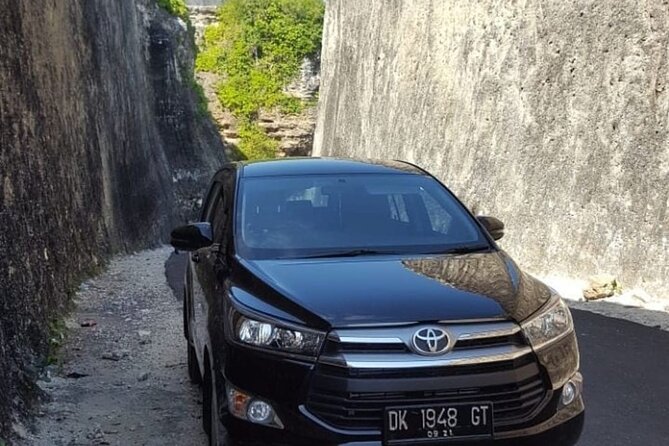 Private Transfer From Bali to Airport and Port to Bali - Key Points