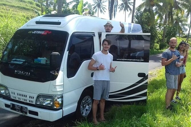 Private Transfer From Bali to Airport and Port to Bali - Pricing and Guarantee