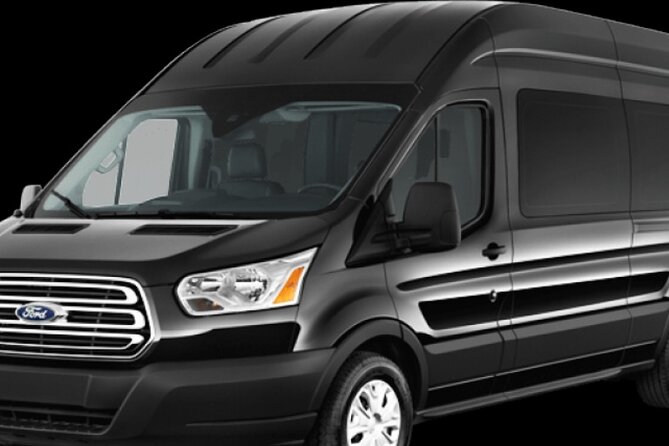Private Transfer From Baltimore Cruise Port to IAD or Vice Versa - Key Points