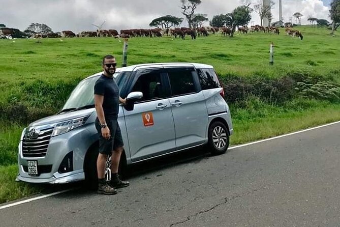 Private Transfer From Bandaranaike Airport to Colombo - Service Highlights