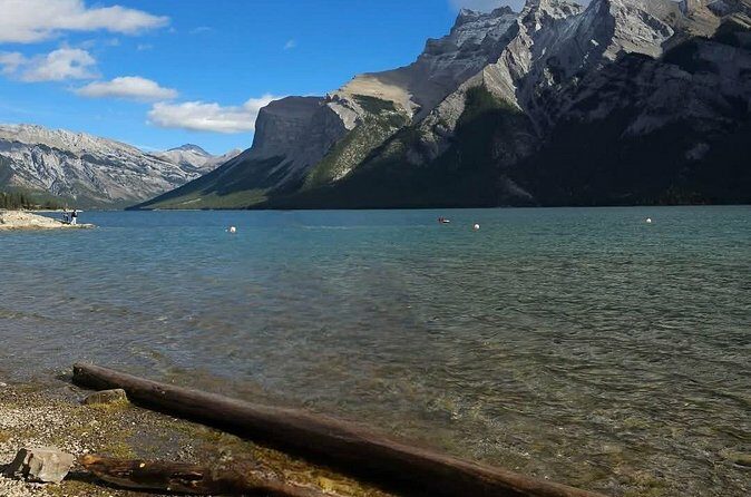 Private Transfer from Banff to Calgary or Calgary Airport - Who Is This Transfer Service Best For?