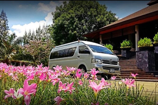 Private Transfer From Bangkok Airport to Hotel in Bangkok - Booking and Confirmation